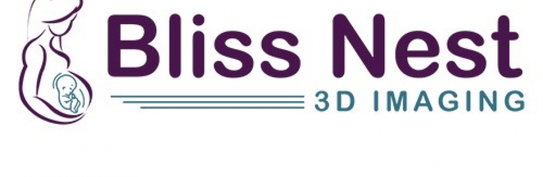 Bliss Nest 3D Imaging Cover Image