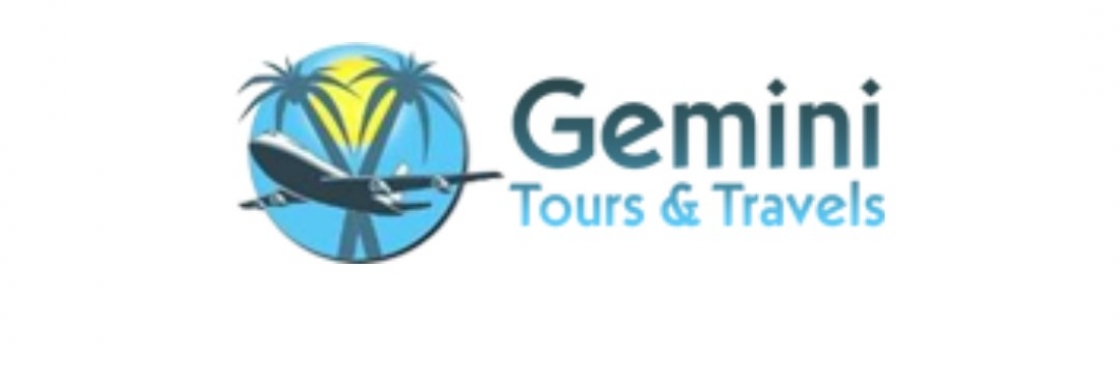 Gemini Tours and Travels Cover Image