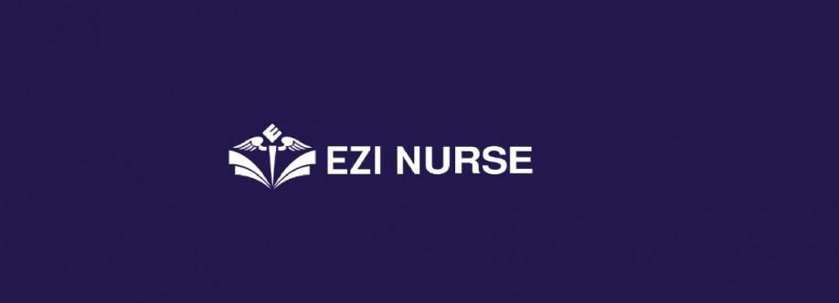 EZINURSE Cover Image