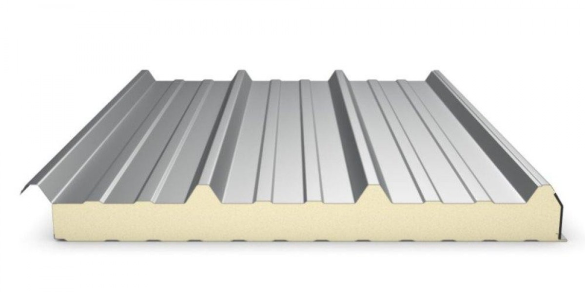 Yd-purification Sandwich Panel Solutions for Clean Construction