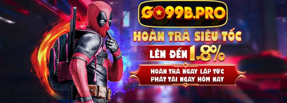 Go99 BPro Cover Image