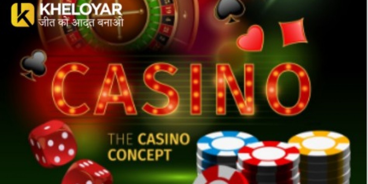 Kheloyar – Play Online Games and Win Big