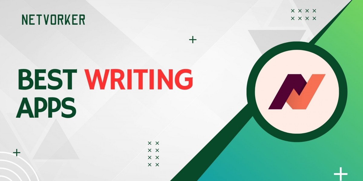 Best Writing Apps
