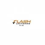 Flash Uniforms Profile Picture