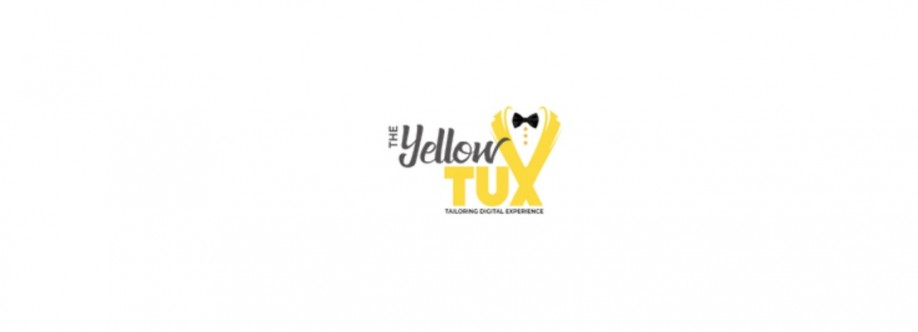 The Yellow Tux Cover Image
