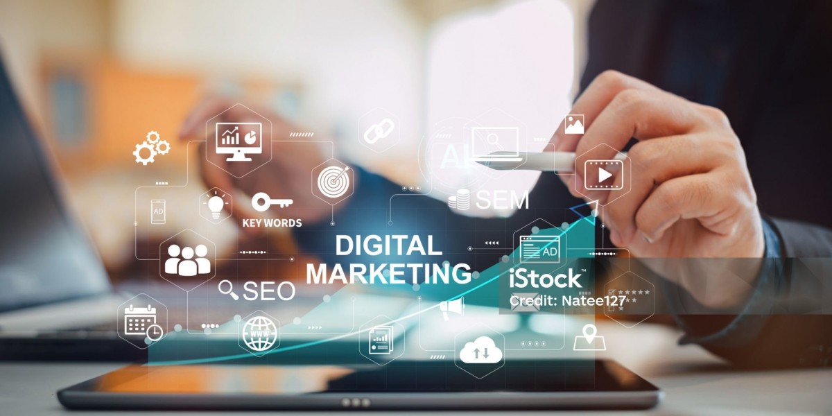 Boost Your Brand with Social Media Marketing Services in Noida – Bits and Bytes IT Solution