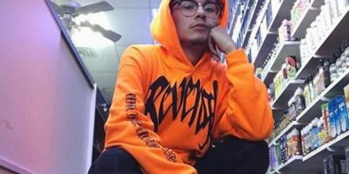 Revenge clothing The Bold Streetwear Legacy