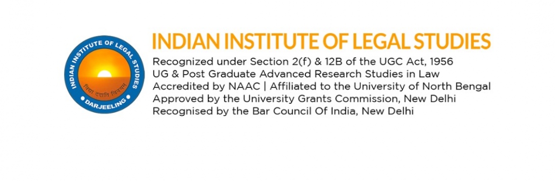 Indian Institute of Legal Studies Cover Image