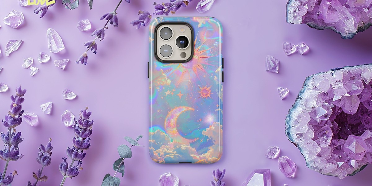 Top 8 Neon Phone Case That Glow in Dark Night Clubs