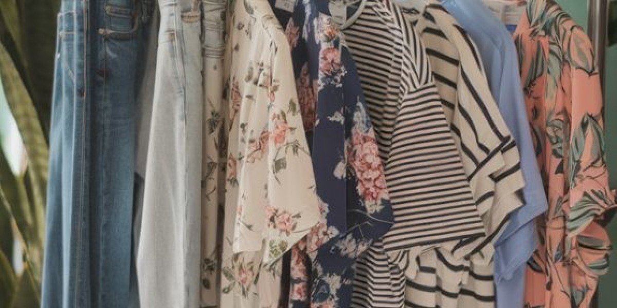 Redefine Your Style with Wild Fable’s Modern Design Drop