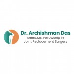Dr Archishman Das Profile Picture