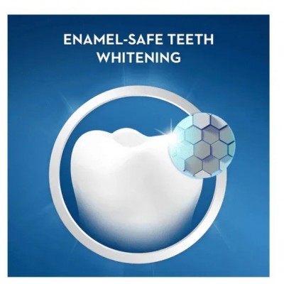 Crest 3d W Profile Picture