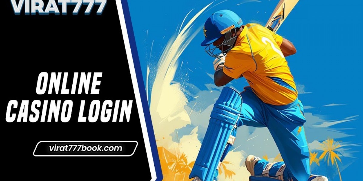 Online Casino ID– Big Rewards, Jackpots, And Daily Rewards!