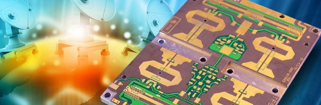 AS and R Circuits India Cover Image