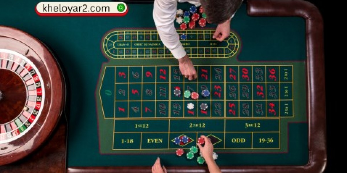 Kheloyar: India’s Trusted Online Gaming & Live Sports Betting Platform