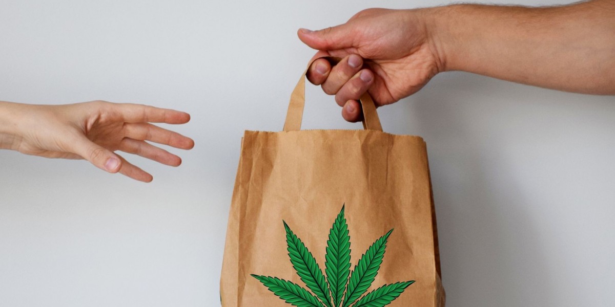The Ultimate Guide to Finding Reliable Weed Delivery Near You