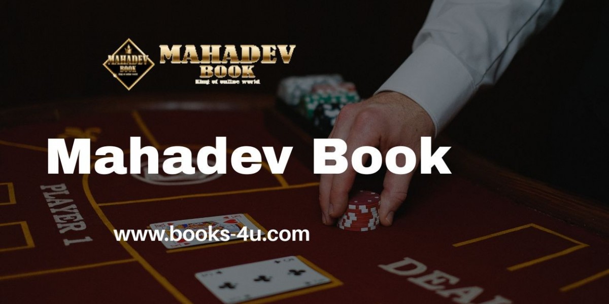 Mahadev Book: Features, Offers & Experience
