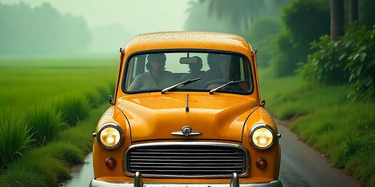 Monsoon Road Trips from Bhubaneswar to Puri: Is a Rental Car Ideal