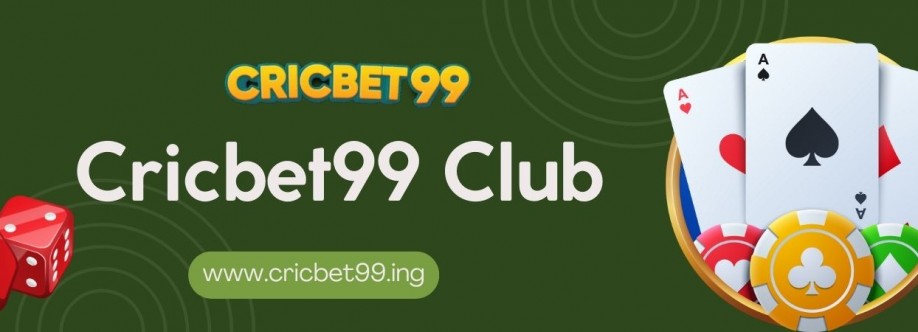 Cricbet Club Cover Image