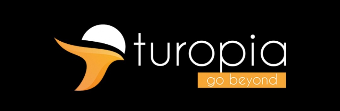 Turopia Go Beyond Cover Image