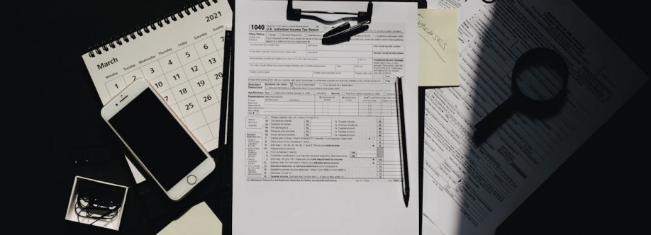 Bookkeeping Services Cover Image