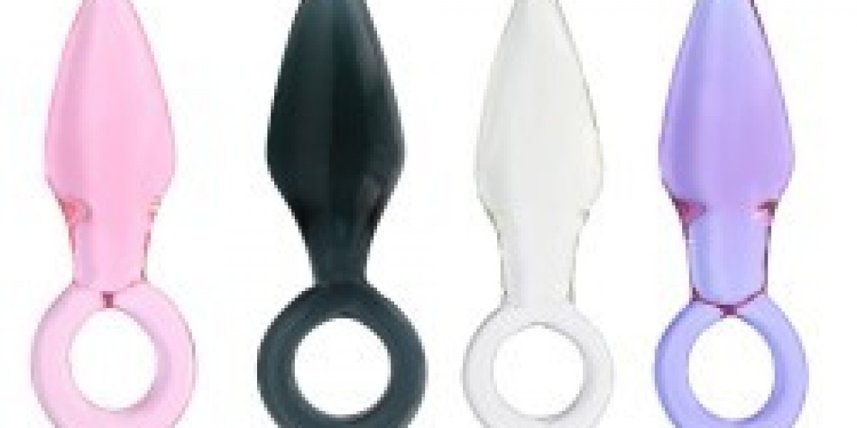 double head glass plug cc251