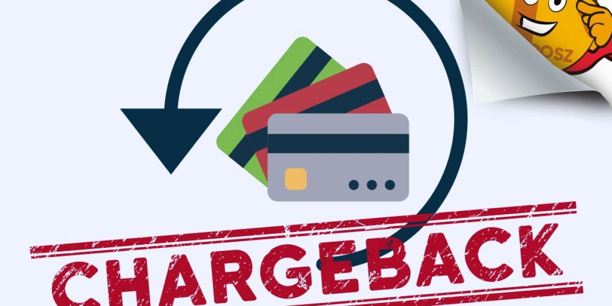 Chargeback от Cashout Consult