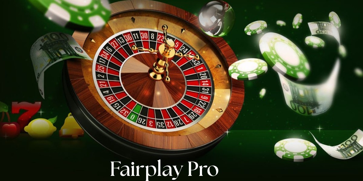 Get Fairplay Pro ID | Play Real Money Poker Plus Online 2025