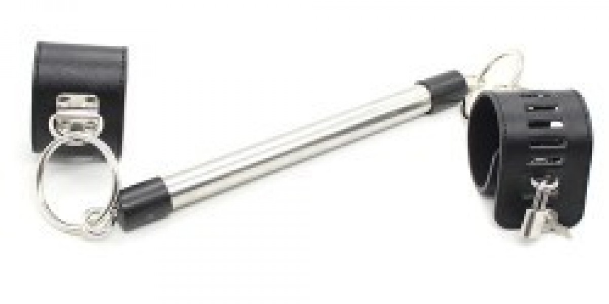 bed bindings restraint kit sponge cuffs jv735