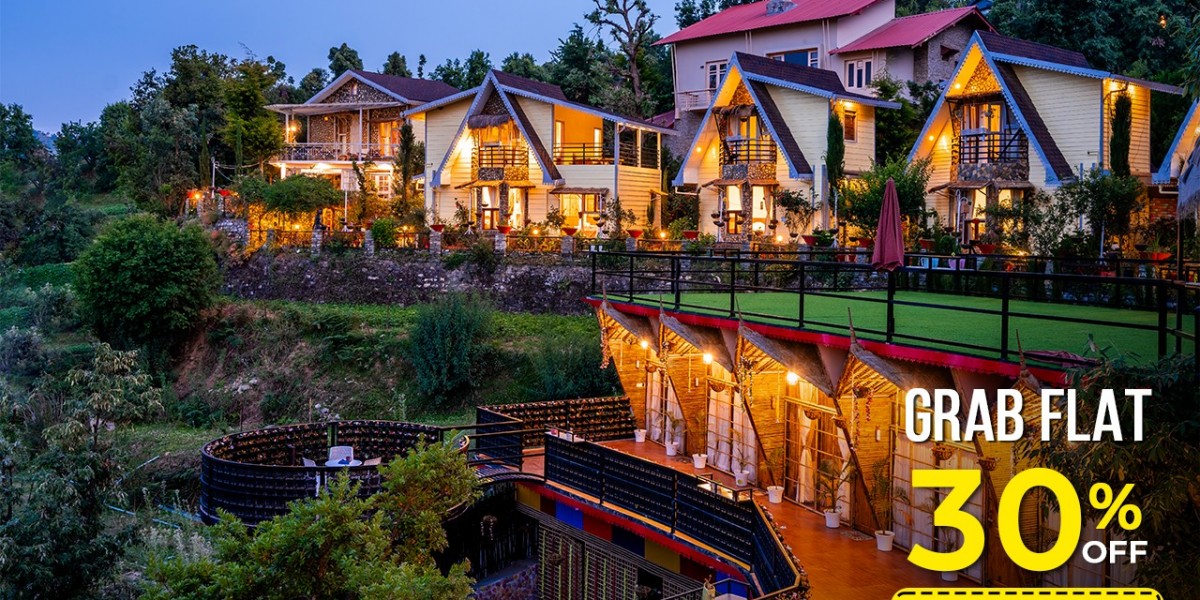 Best Hotels in India | Best Resort in India