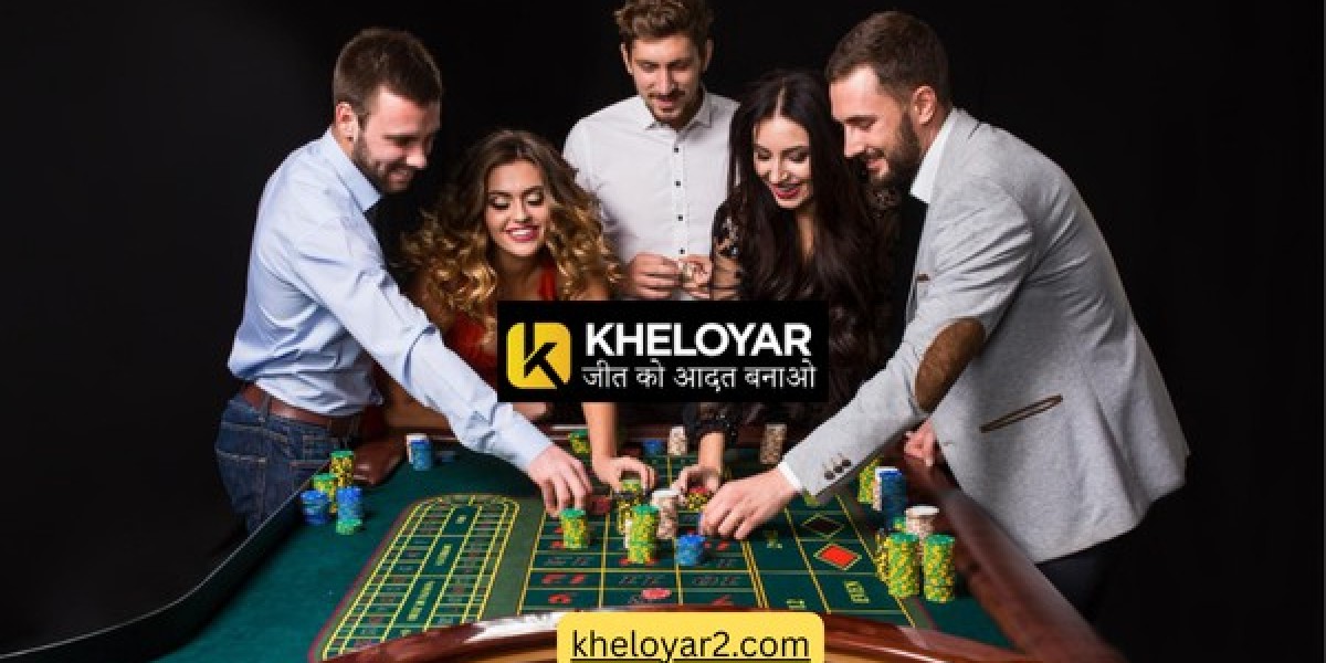 kheloyar Offers 2025: Daily Rewards & VIP Bonuses
