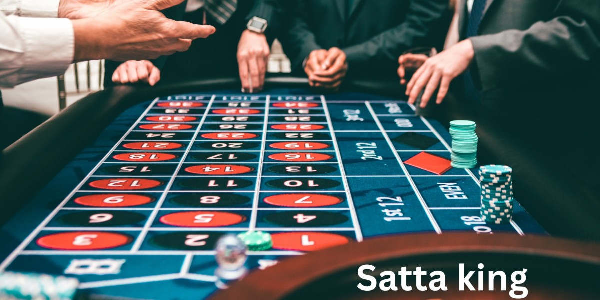 Satta King Ke 5 Pro Tips – Har Player Ko Ye Zaroor Pata Hona Chahiye