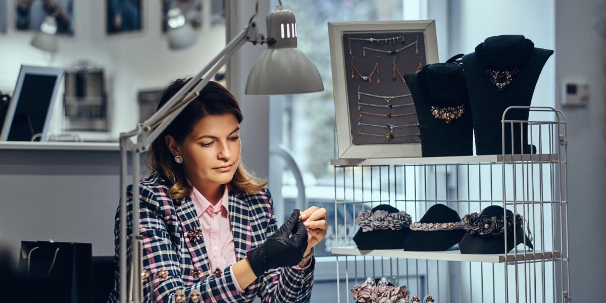 How a Diploma in Jewellery Design Can Launch Your Creative Journey