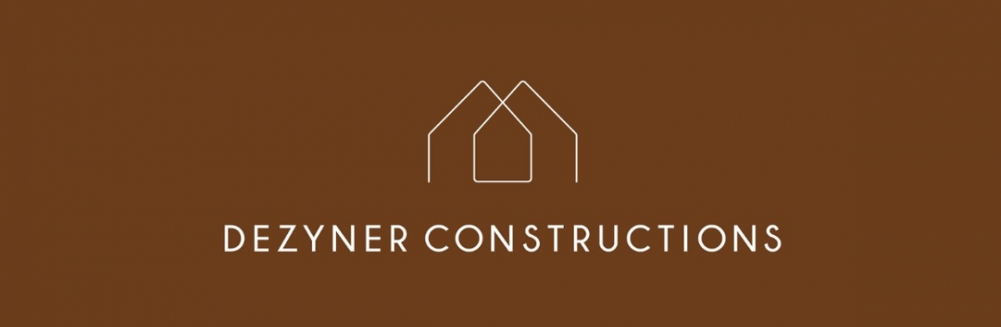 Dezyner Constructions Cover Image