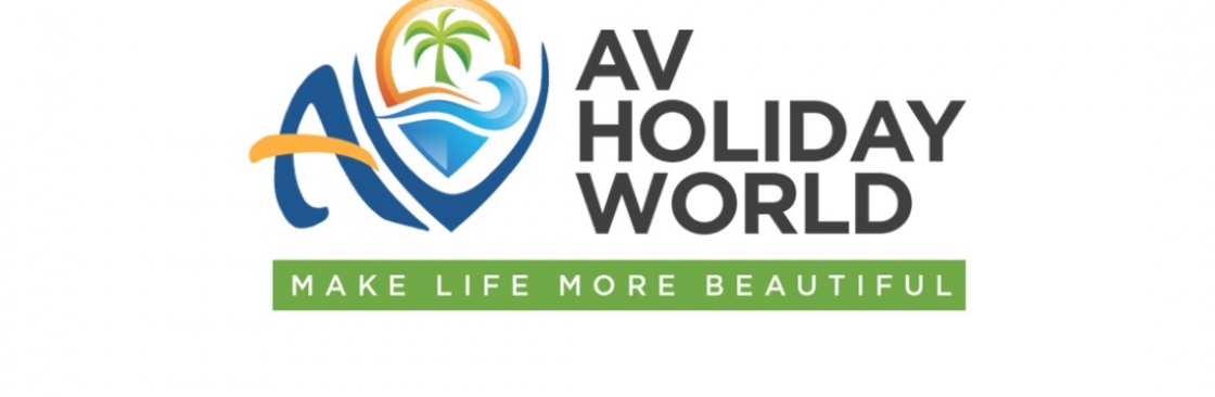 AV Holiday World Cover Image