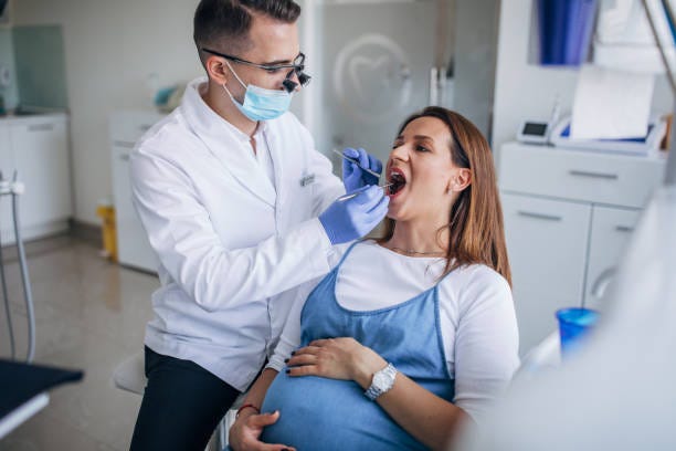 Gentle Dental Care: Support for Anxious Patients | by ZahnarztOberhausen | Jul, 2025 | Medium
