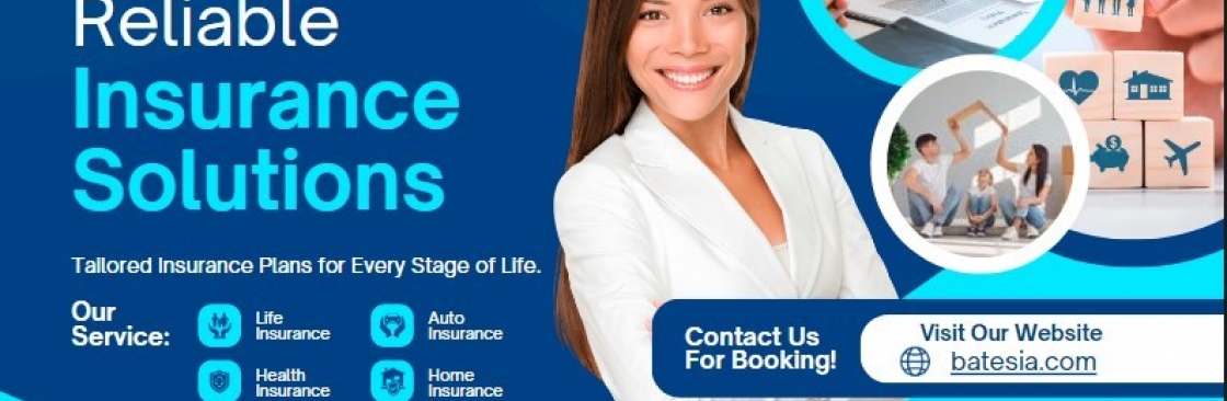 Bates Roberts Fowlkes Jackson Insurance Cover Image