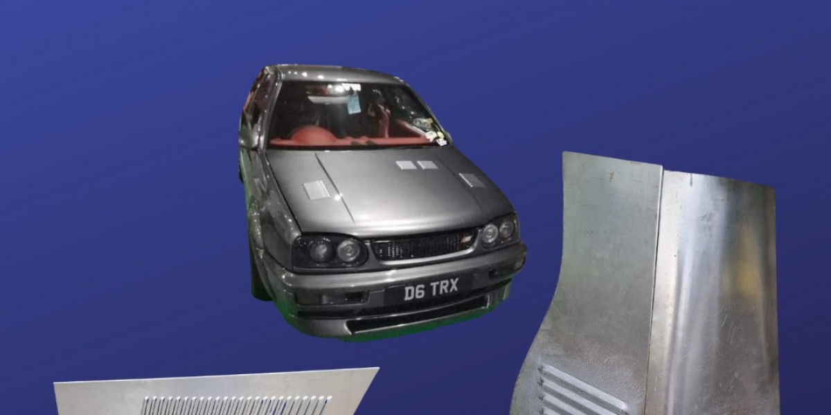 Bonnet Vents Installation Guide UK