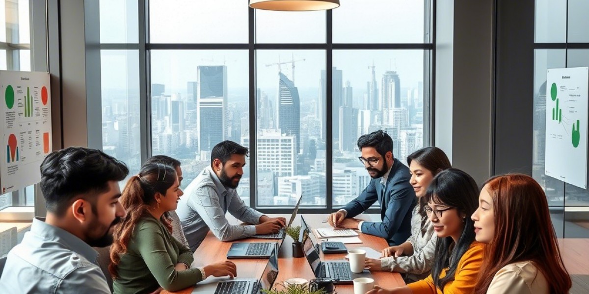 Jobs in Gurgaon That Fit Your Skills, Time, and Lifestyle