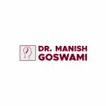 Dr Manish Goswami Profile Picture