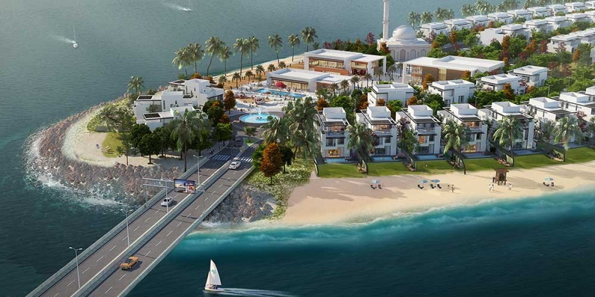 Property for Sale in Ras Al Khaimah: 2025 Investment Guide & Area Insights
