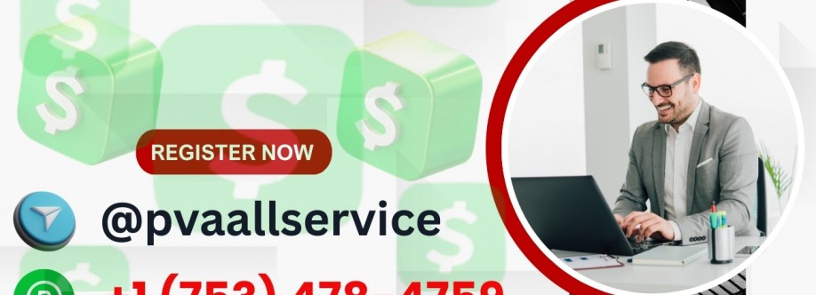 Buy Verified Cash App Accounts Cover Image