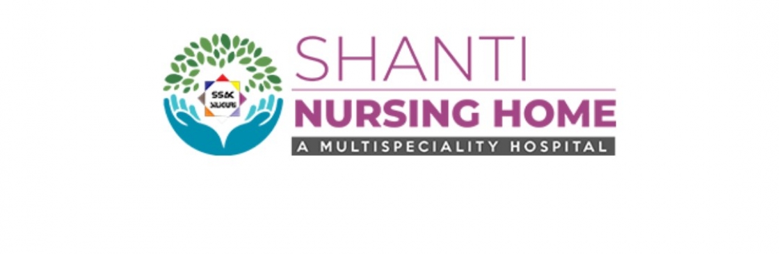 Shanti Nursing Home Cover Image