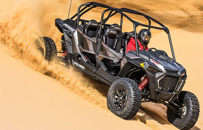 Book the Best Dune Buggy Dubai Tours – Off-Road Fun Awaits