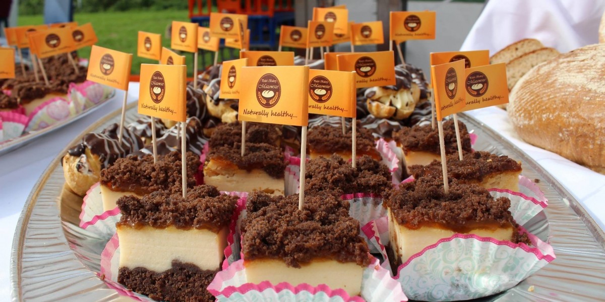 Why Custom Toothpick Flags Are Good For Shops