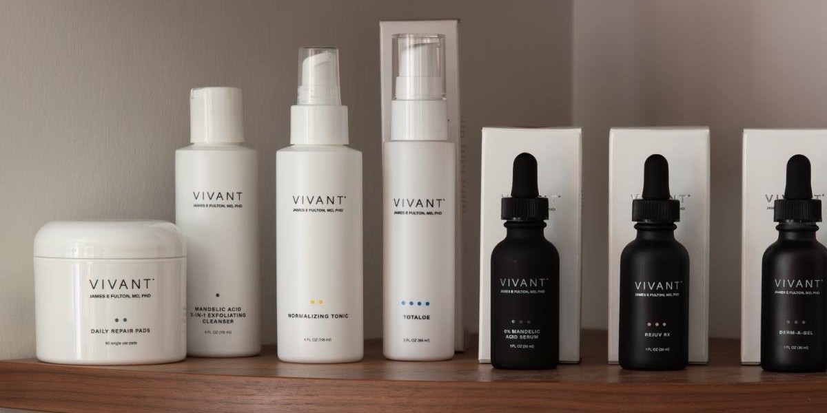 Luxury Pharmaceutical Skincare: Huge Development, Heightened Wonder Rituals