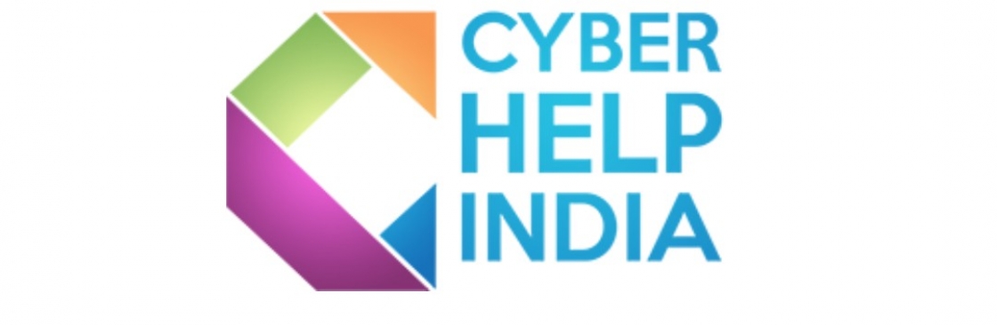 Cyber Help India Cover Image