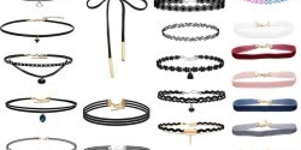 serpentine neck collar pj040