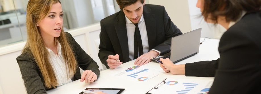 Corporate Professionals Cover Image