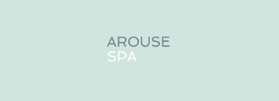 Arouse Spa Cover Image